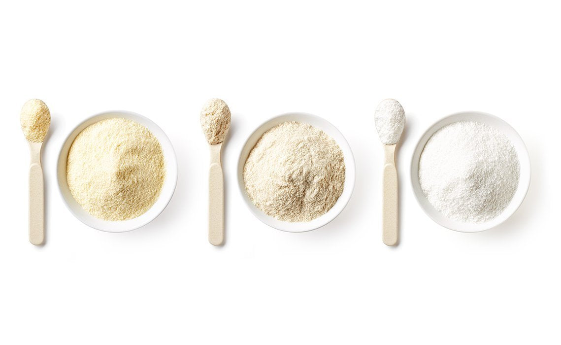 What to use instead of Talcum Powder- The Top Alternatives to Talc