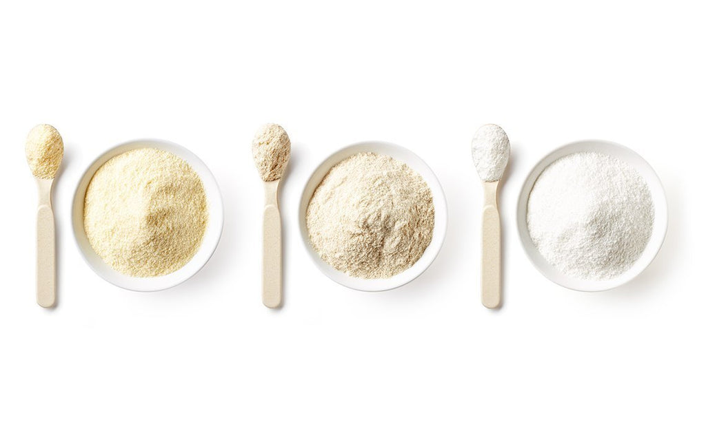 What to use instead of Talcum Powder- The Top Alternatives to Talc