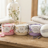 What to use instead of Talcum Powder- The Top Alternatives to Talc