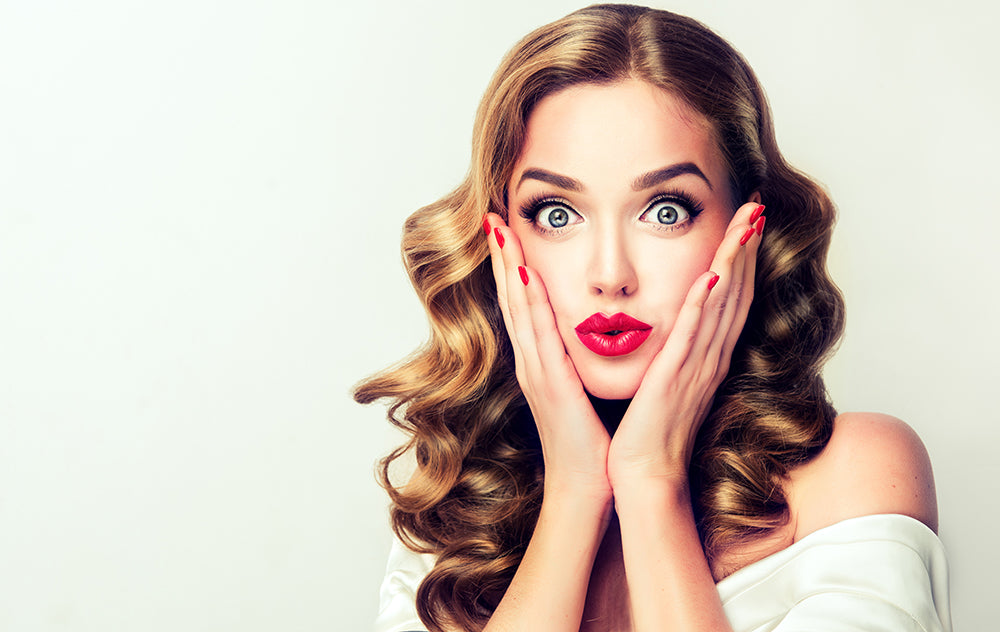 7 Sexy Perfumes to Attract Love and Romance