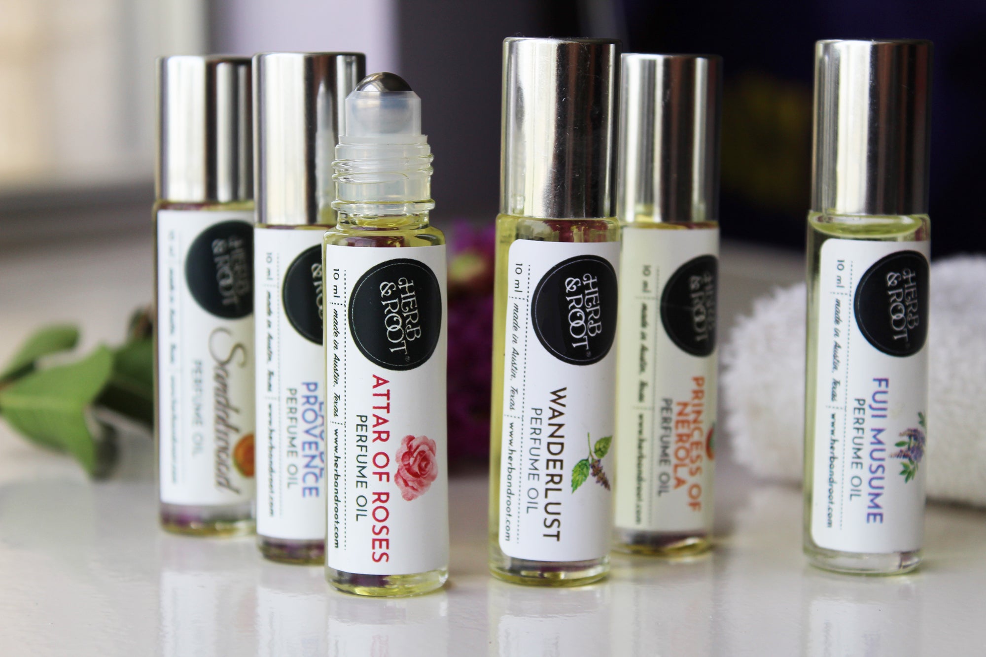 5 Reasons Why Perfume is the Perfect Gift