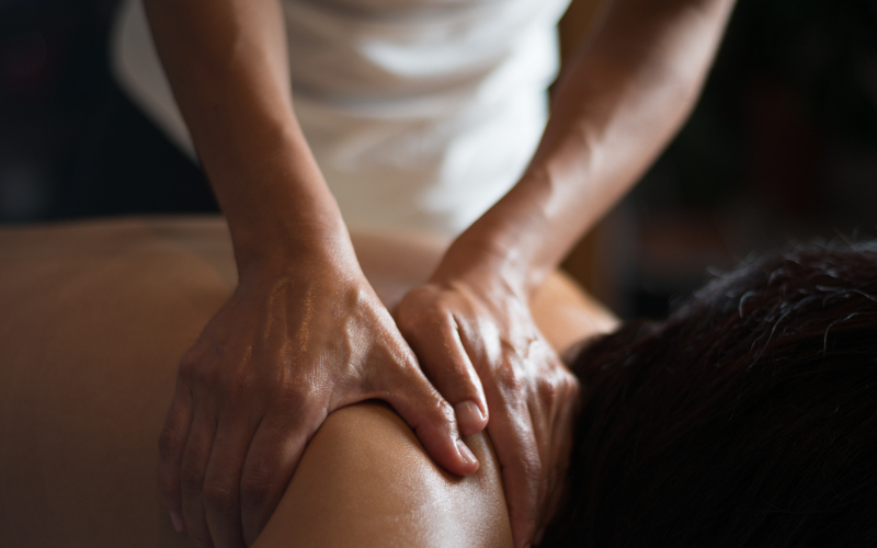 The Art of Aromatherapy: How Massage Oils Can Enhance Your Well-Being