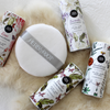 The Benefits of Using Natural Ingredients in Body Powders