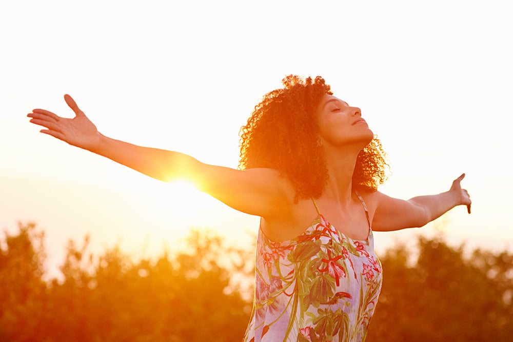 Celebrate Spring with These Fun Outdoor Spring Rituals