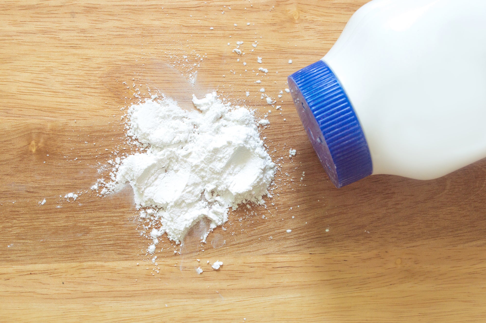 Talcum Powder vs Dusting Powder vs Baby Powder- What’s the Difference?