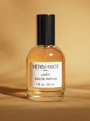 Amber Eau de Parfum