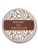Dulce Whipped Body Butter