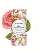 Rose Dusting Powder
