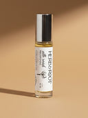 Silk Road Perfume Oil