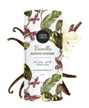 Vanilla Dusting Powder