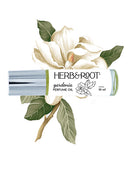 Gardenia Perfume Oil