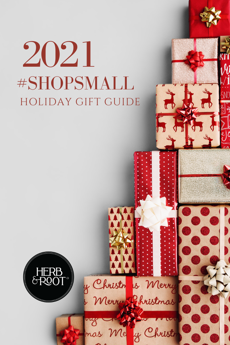 #Shopsmall Holiday Gift Guide 2021