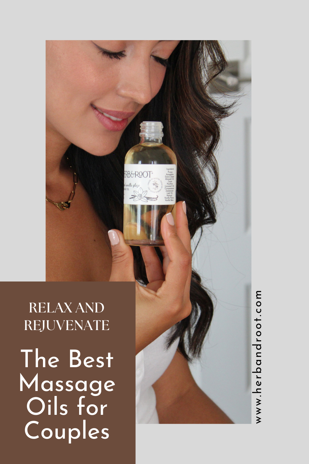 Relax and Rejuvenate with the Best Massage Oils for Couples