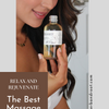 Relax and Rejuvenate with the Best Massage Oils for Couples