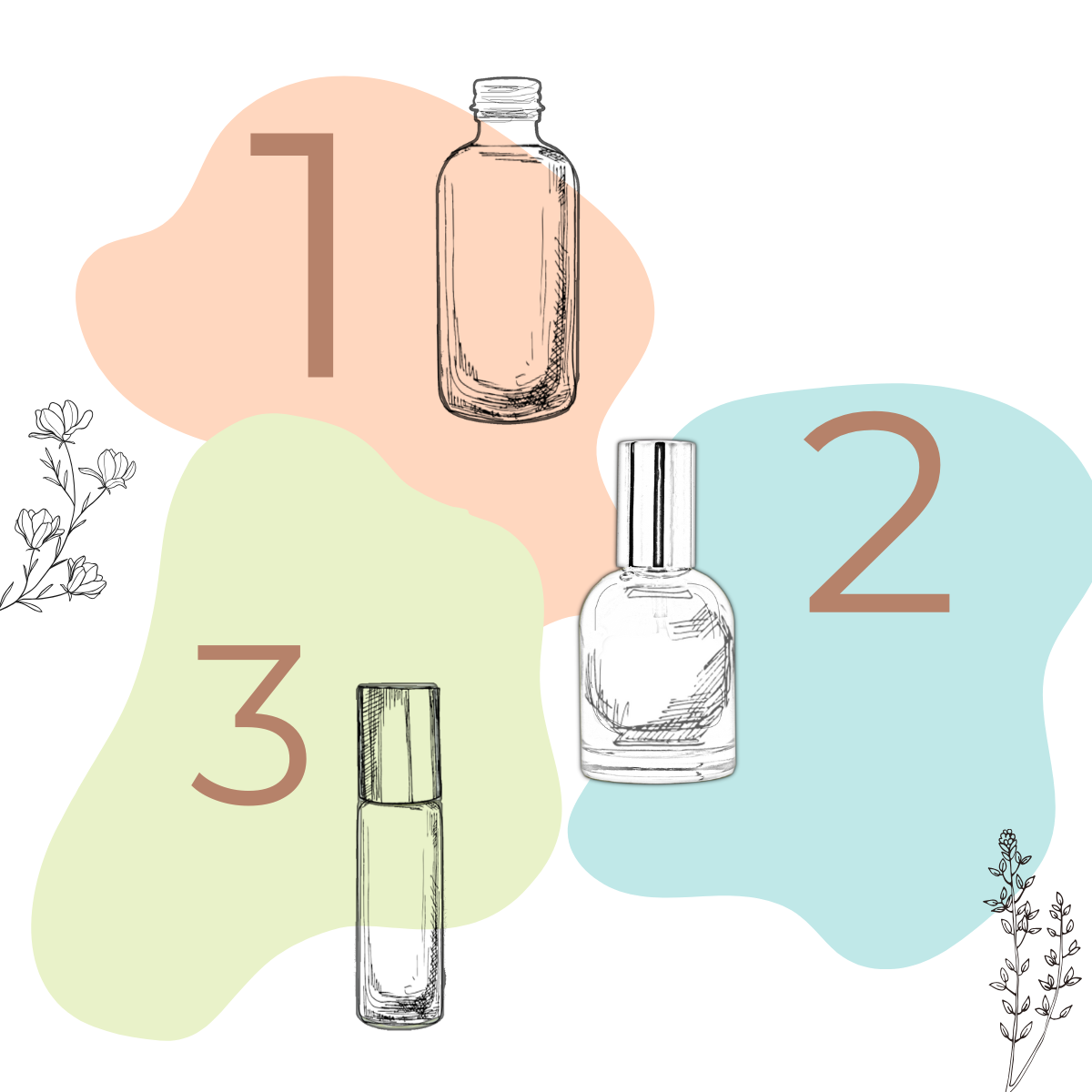 Fragrance Layering 101: How to Build a Scent Ritual That's Entirely Yours