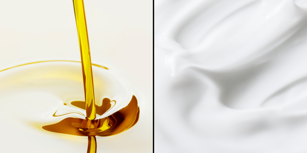 Body Oil vs. Lotion: Which is Better?