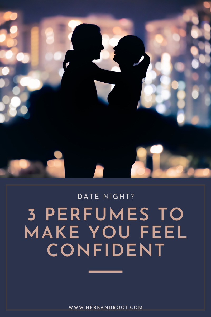 Perfumes to Make You Feel Confident
