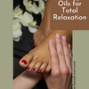 Let Go of Your Stress: Amazing Massage Oils for Total Relaxation
