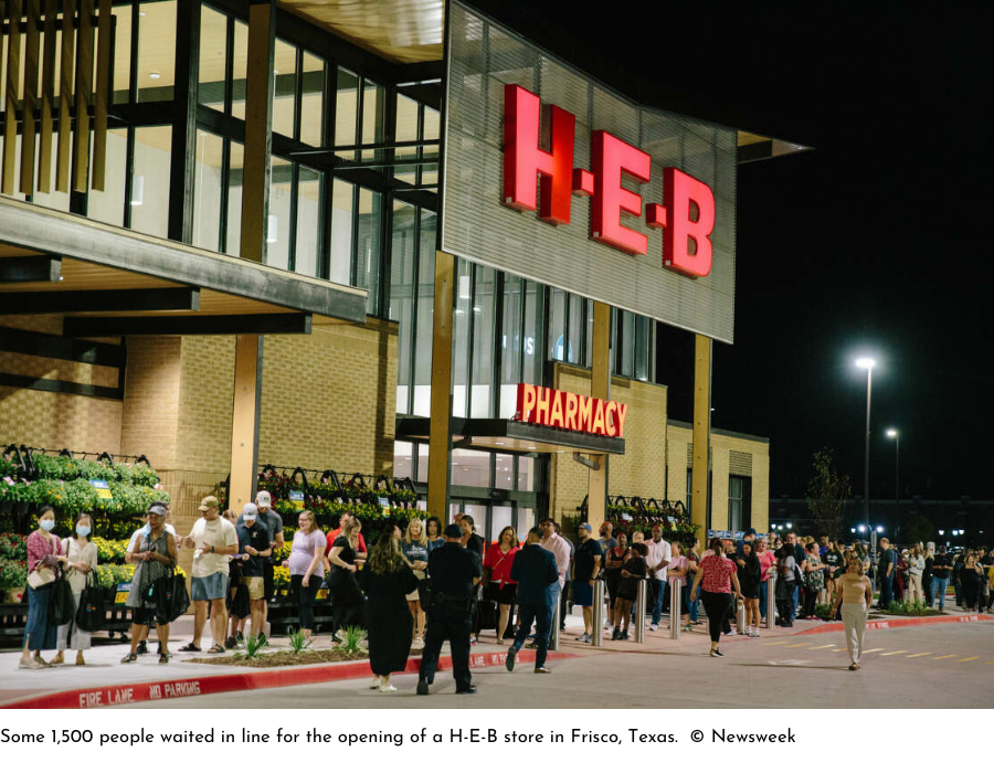 Shop Herb & Root @ H-E-B Frisco and (coming soon) Plano!