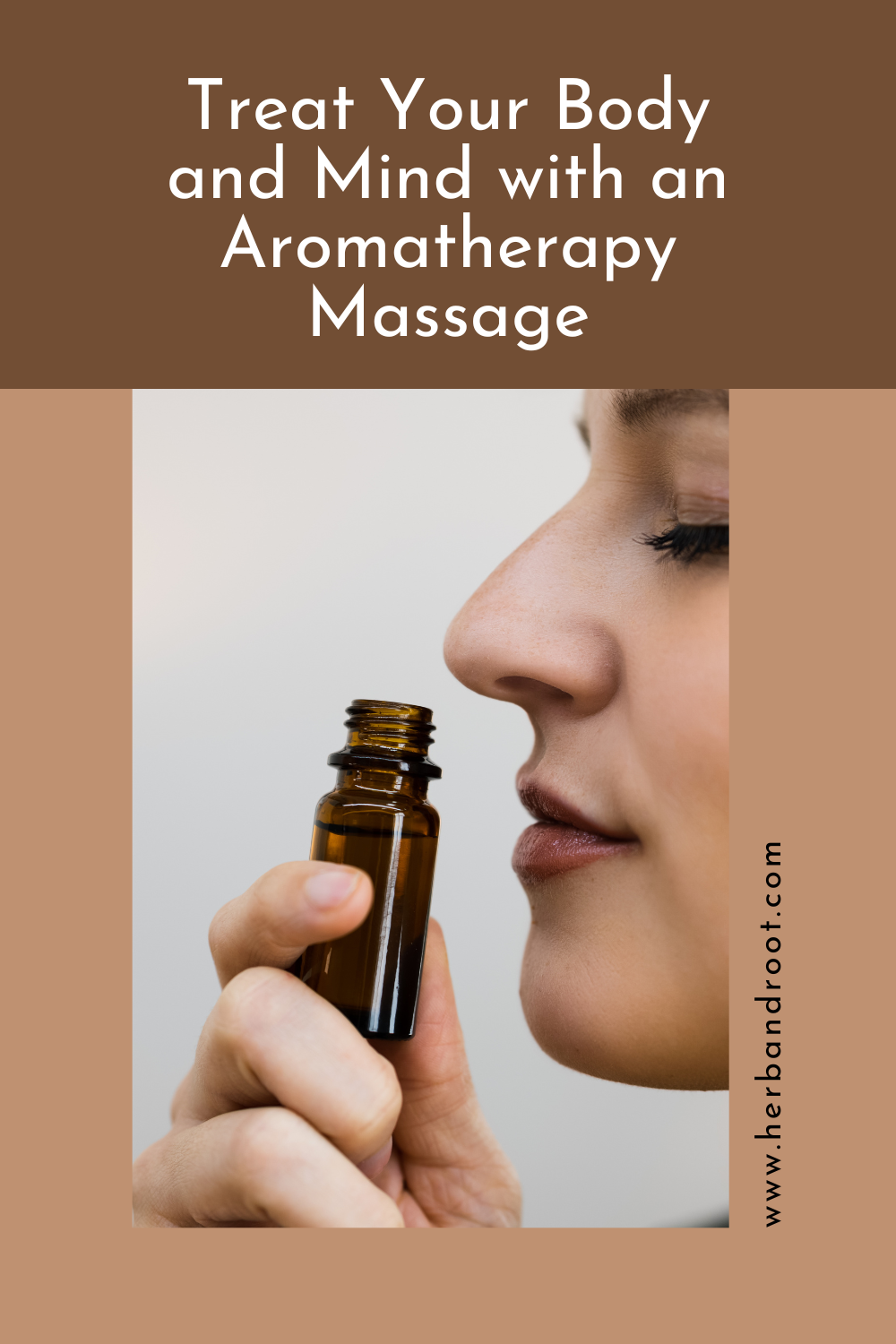 Treat Your Body and Mind with an Aromatherapy Massage