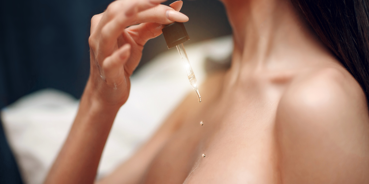 Top 5 Best Body Oils at an Affordable Price
