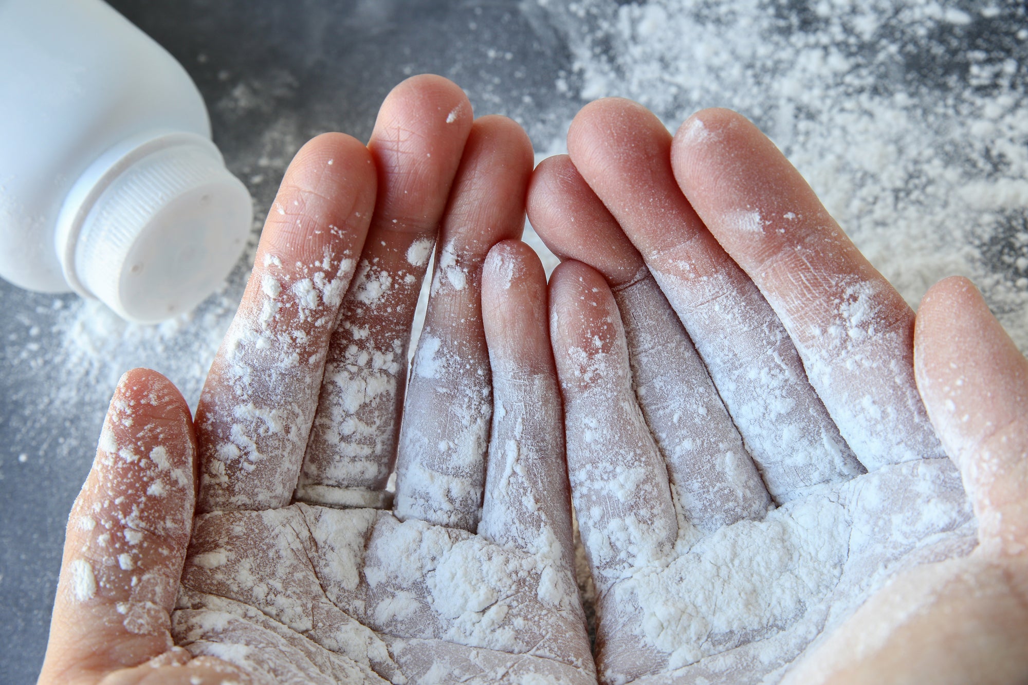 Does Talcum Powder Cause Cancer?