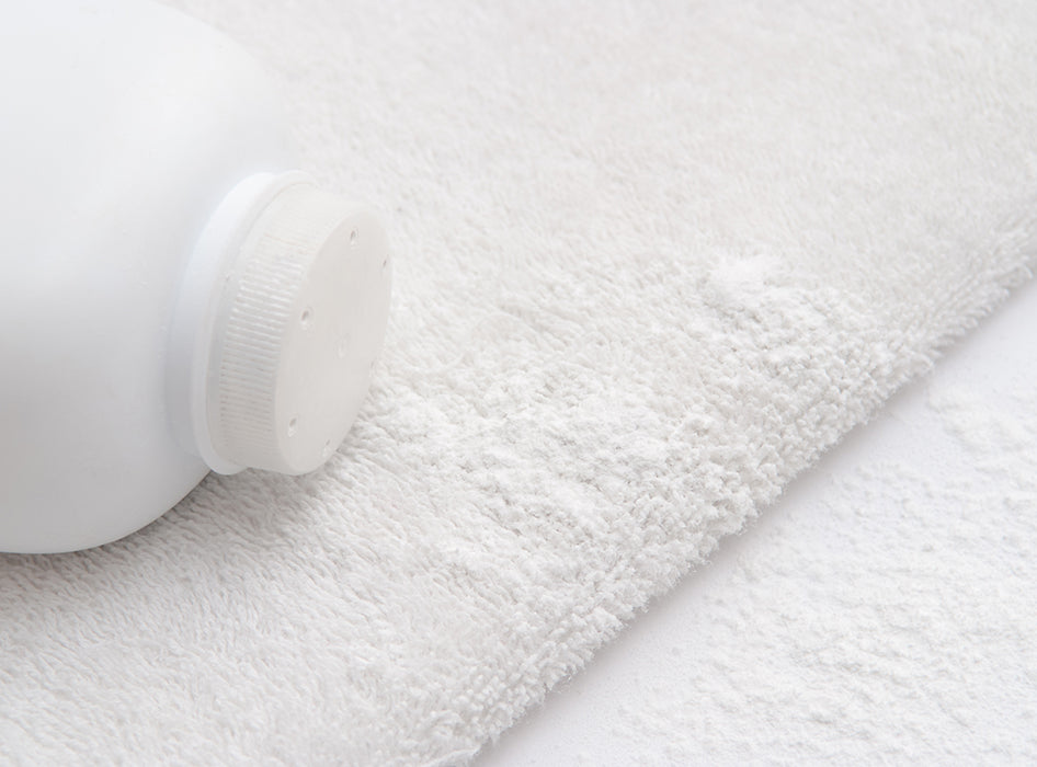The Best Alternatives to Talcum Powder and Where to Buy Them