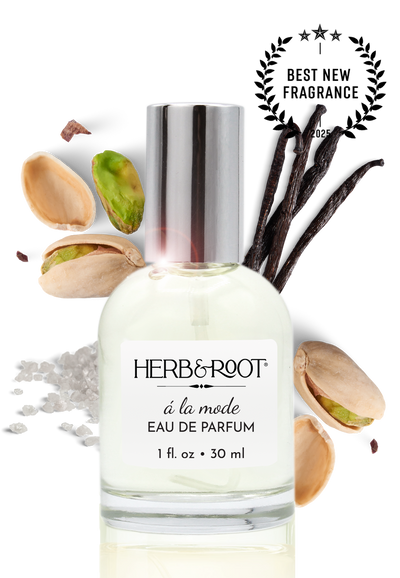 A La Mode Eau de Parfum