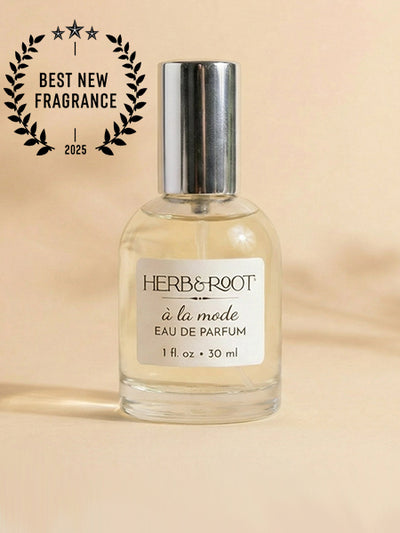 A La Mode Eau de Parfum