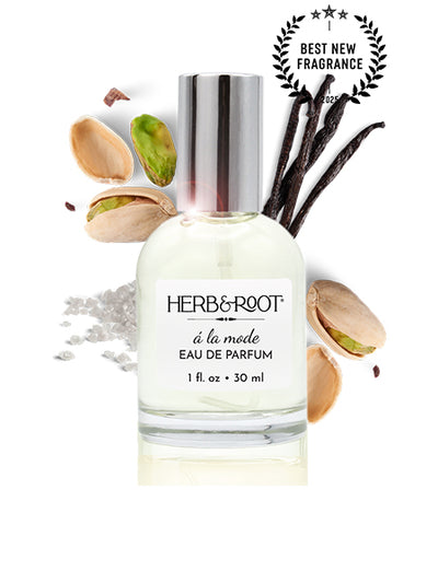 A La Mode Eau de Parfum