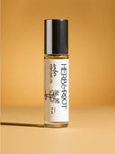 Amber Perfume Oil