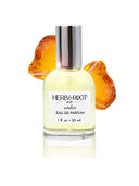 Amber Eau de Parfum