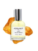 Amber Eau de Parfum