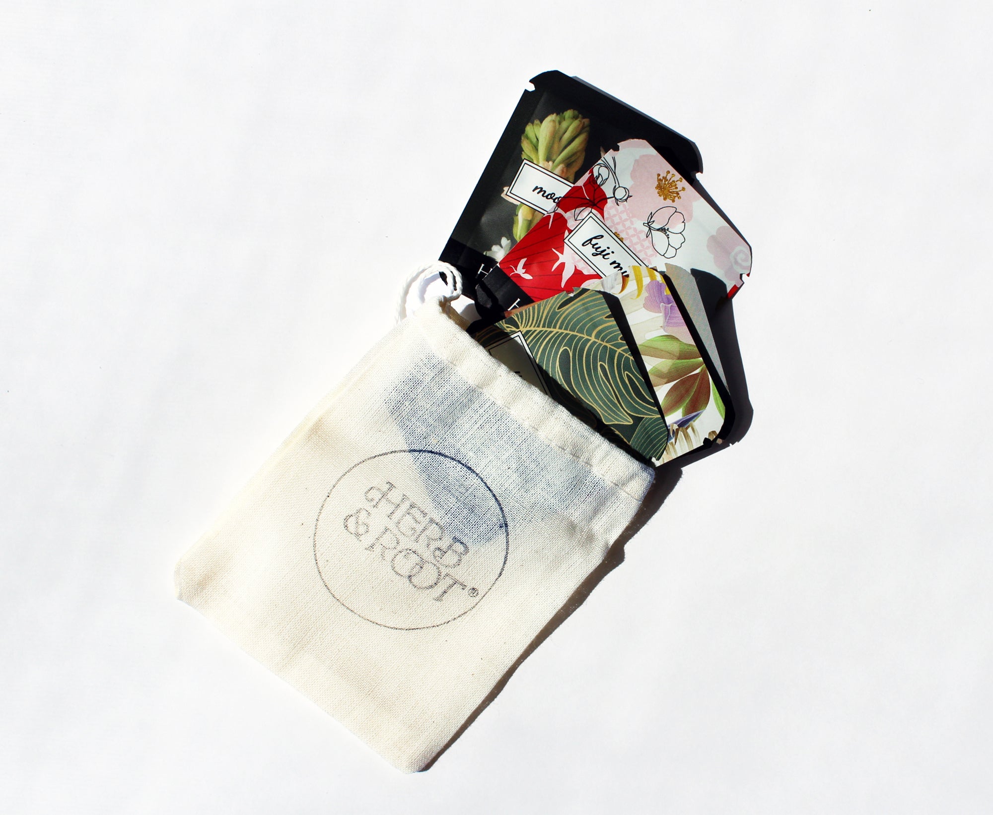 Dusting Powders – Herb & Root | Perfumes, Dusting Powders and Massage Oils