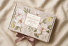 Botanical Bathing Ritual- Bubble Bath Trio Gift Set