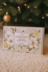 Botanical Bathing Ritual- Bubble Bath Trio Gift Set
