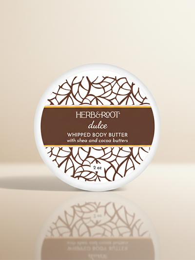 Dulce Whipped Body Butter