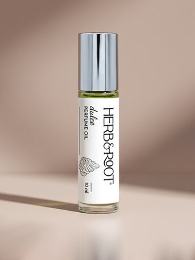 Dulce Perfume Oil