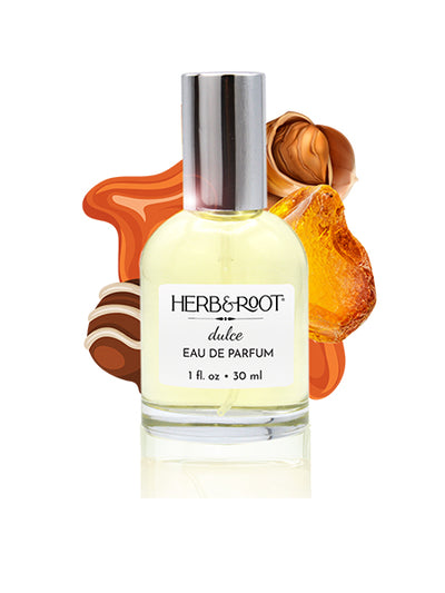 Dulce Eau de Parfum