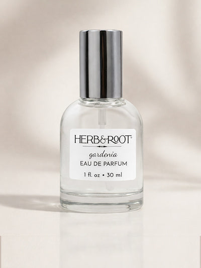 Gardenia Eau de Parfum
