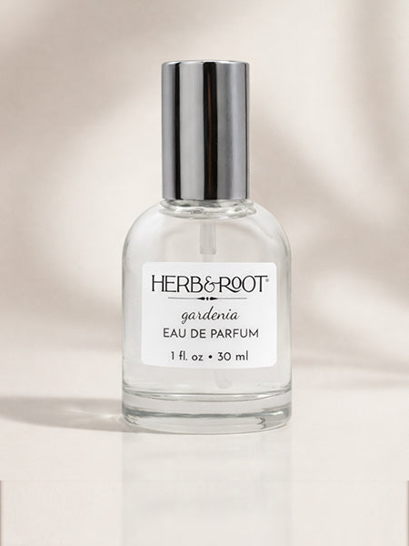 Gardenia Eau de Parfum