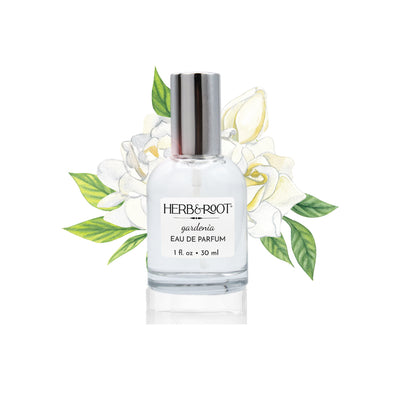 Gardenia Eau de Parfum