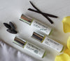 Perfume Oil Trio Gift Set