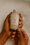 Botanical Bathing Ritual- Bubble Bath Trio Gift Set