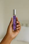 Forbidden Fig Eau de Parfum Travel Spray