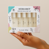Perfume Spray Discovery Set