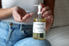 Spiced Vanilla Glaze Massage Oil