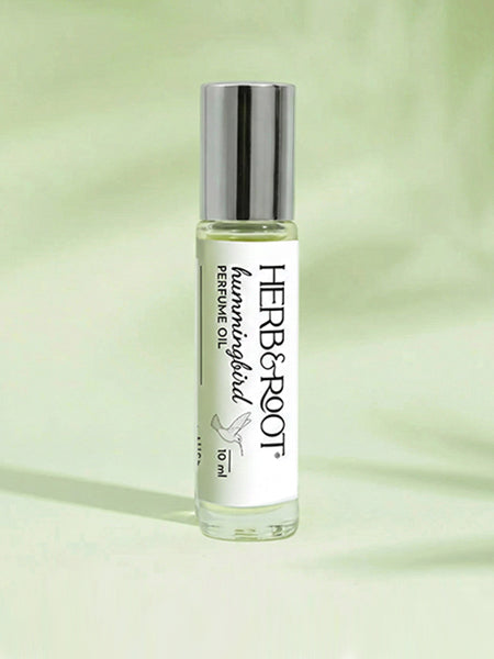 Hummingbird Perfume Oil