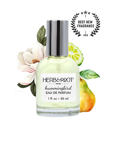 Hummingbird Eau de Parfum