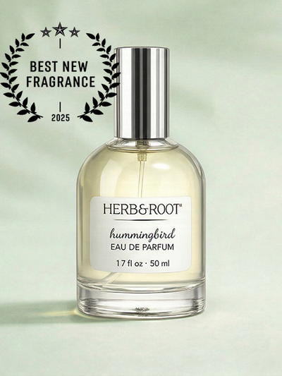 Hummingbird Eau de Parfum